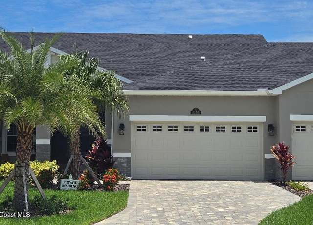 Property at 3168 Avalonia Dr, Melbourne, FL 32940, 3 beds, 2 baths