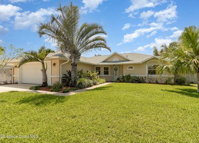 Property at 2423 Sea Ave, Indialantic, FL 32903, 3 beds, 2 baths
