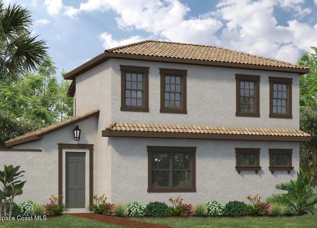 Property at 2376 Landon St, Melbourne, FL 32940, 4 beds, 3.5 baths