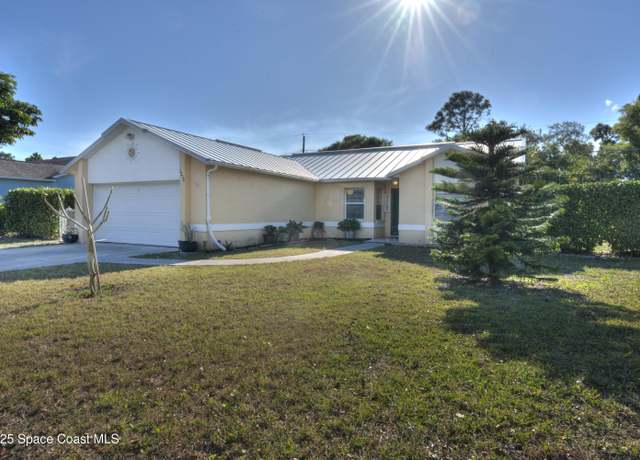 Property at 1250 Katrina Crse NE, Palm Bay, FL 32905, 3 beds, 2 baths