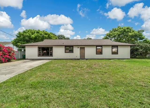 Property at 5973 Gilson Ave, Cocoa, FL 32927, 4 beds, 2 baths