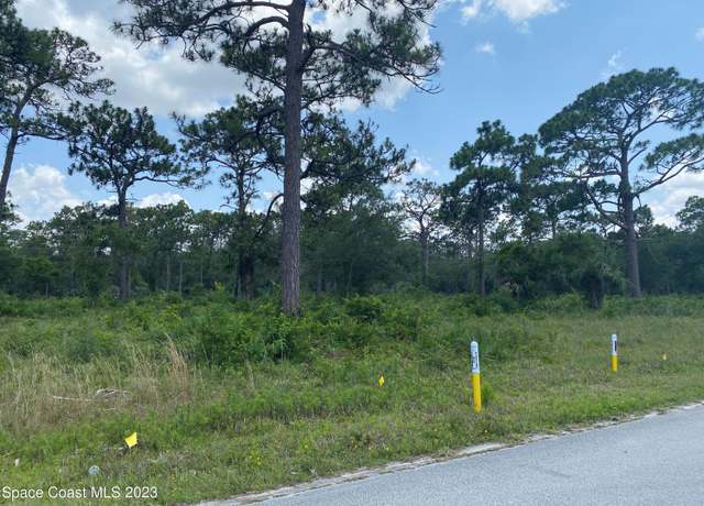 Property at 0000 Commerce Dr, Melbourne, FL 32904