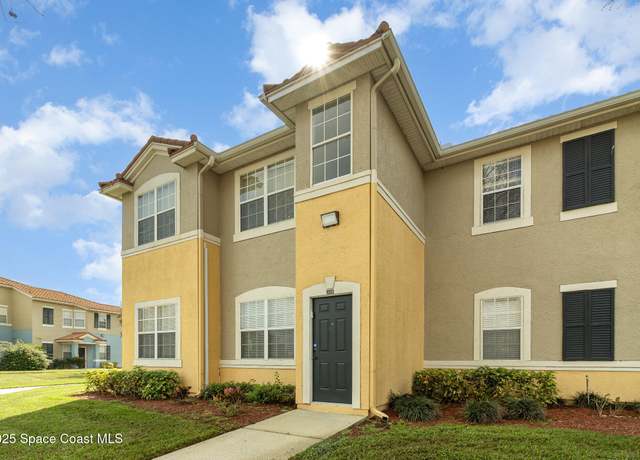 Property at 5673 Star Rush Dr #208, Melbourne, FL 32940, 3 beds, 2 baths