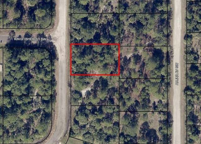 Property at 2844 Egret Ave SW, Palm Bay, FL 32908