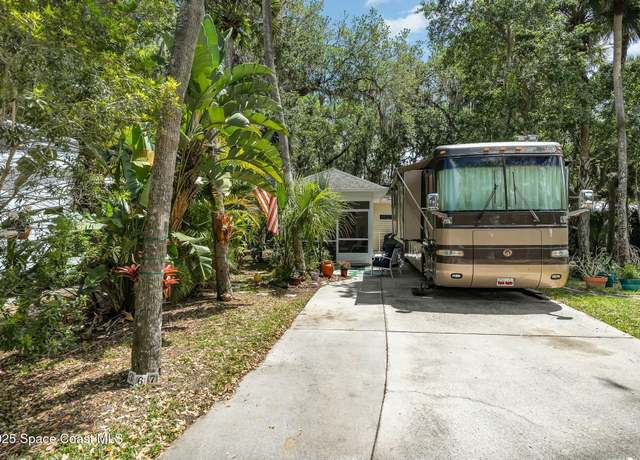 Property at 367 Oak Cove Rd, Titusville, FL 32780, 1 bath