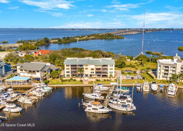 Property at 2220 Front St #404, Melbourne, FL 32901, 3 beds, 2.5 baths
