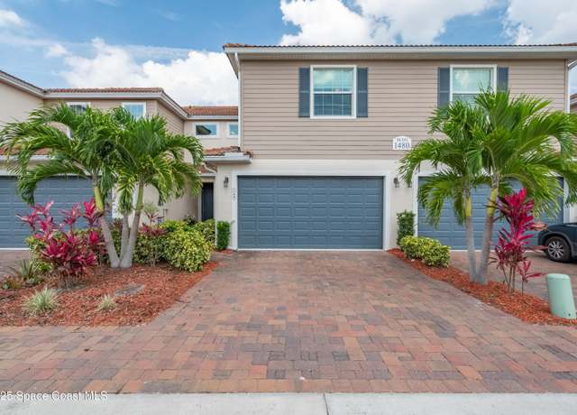 Property at 1480 Isabella Dr #103, Melbourne, FL 32935, 4 beds, 2.5 baths