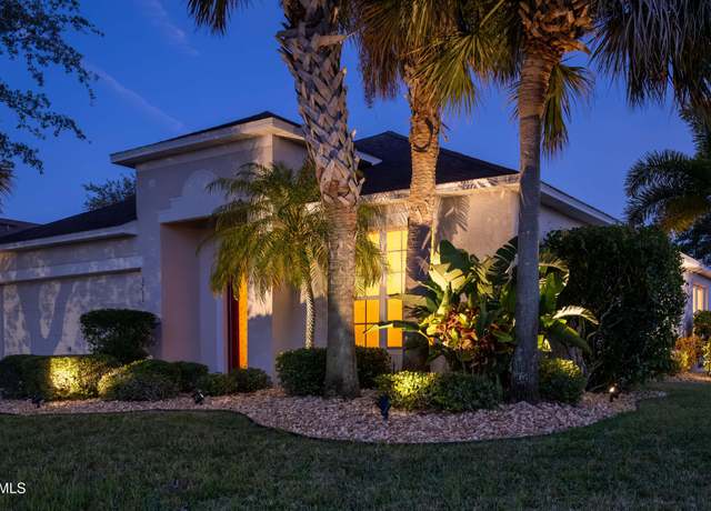 Property at 3751 Largo Dr, Melbourne, FL 32901, 3 beds, 2 baths