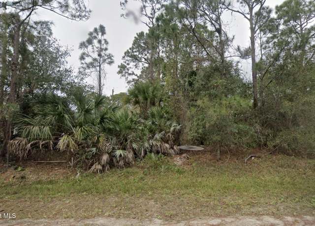 Property at 140 Santa Rosa Ave SW, Palm Bay, FL 32908