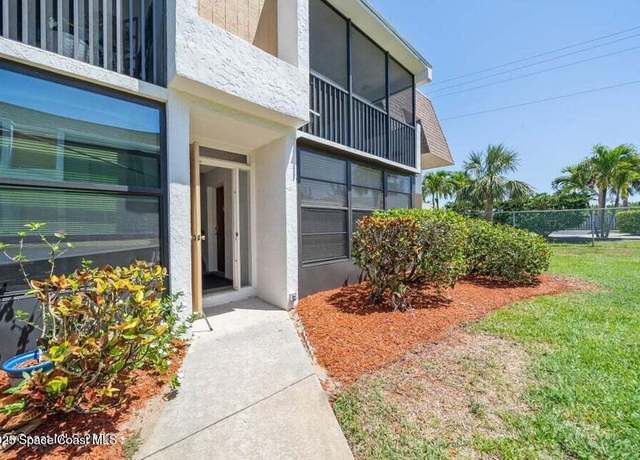 Property at 2700 N Highway A1a Unit 3-103, Indialantic, FL 32903, 1 bed, 1.5 baths