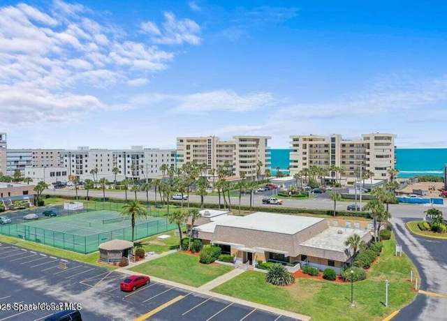 Property at 2700 N Highway A1a Unit 3-103, Indialantic, FL 32903, 1 bed, 1.5 baths