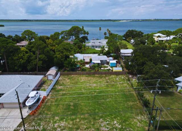 Property at 1125 Newfound Harbor Dr, Merritt Island, FL 32952