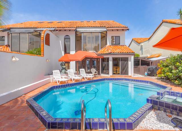Property at 9363 S Highway A1a Hwy, Melbourne Beach, FL 32951, 5 beds, 4.5 baths