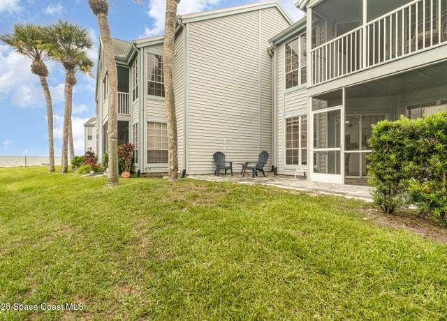 Property at 7470 N Highway 1 #104, Cocoa, FL 32927, 2 beds, 2 baths