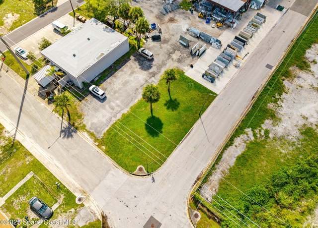 Property at 0 Mc Clendon St, Melbourne, FL 32935