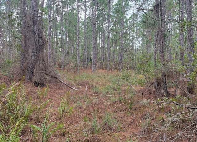 Property at No Access East Of Whynot Dr, Palm Bay, FL 32909