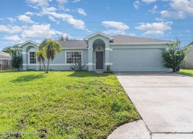 Property at 1191 Glencove Ave NW, Palm Bay, FL 32907, 3 beds, 2 baths