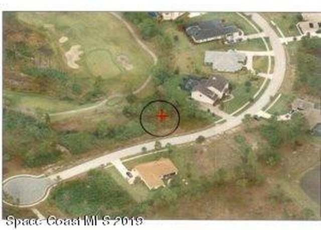 Property at 2178 Windbrook Dr SE, Palm Bay, FL 32909