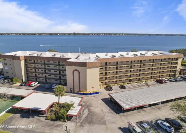 Property at 1025 Rockledge Dr #302, Rockledge, FL 32955, 2 beds, 2 baths
