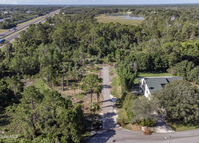 Property at 0123 Spangler Ln, Titusville, FL 32796