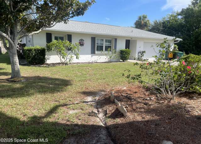 Property at 1142 Carissa Pl, Melbourne, FL 32935, 3 beds, 2 baths