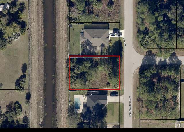 Property at 2338 Harbison Ave SW, Palm Bay, FL 32908