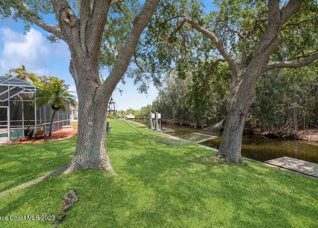 Property at 2025 Sykes Creek Dr, Merritt Island, FL 32953, 4 beds, 2.5 baths