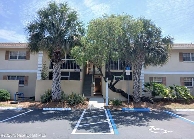 Property at 1600 Sunny Brook Ln NE Unit F106, Palm Bay, FL 32905, 2 beds, 2 baths
