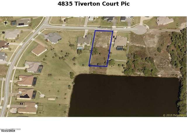 Property at 4835 Tiverton Ct, Melbourne, FL 32934