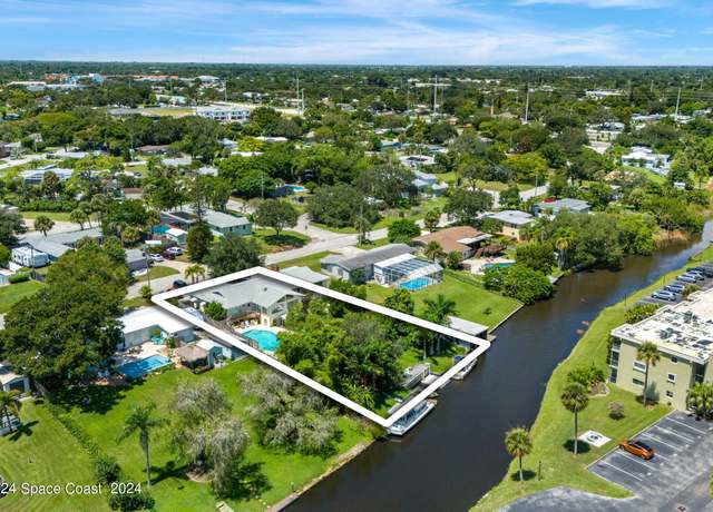 Property at 1173 Rivermont Dr, Melbourne, FL 32935, 5 beds, 6 baths