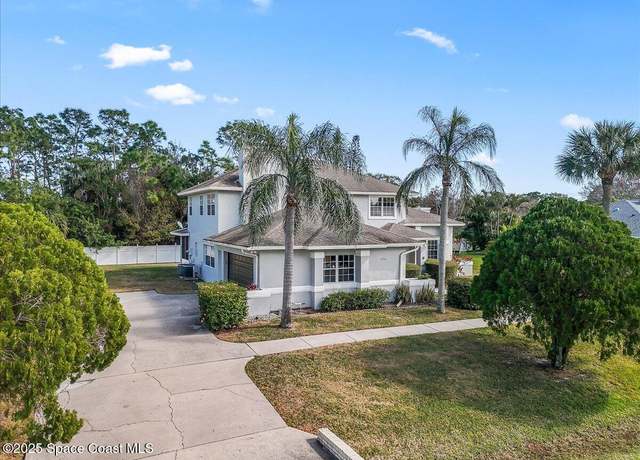 Property at 1216 Elcon Dr, Melbourne, FL 32904, 4 beds, 3 baths