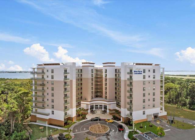 Property at 735 Pilot Ln #611, Merritt Island, FL 32952, 2 beds, 2 baths