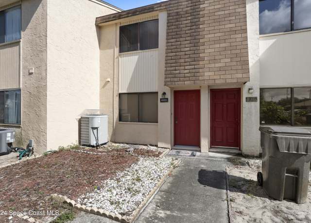 Property at 4699 Sisson Rd, Titusville, FL 32780, 2 beds, 1.5 baths