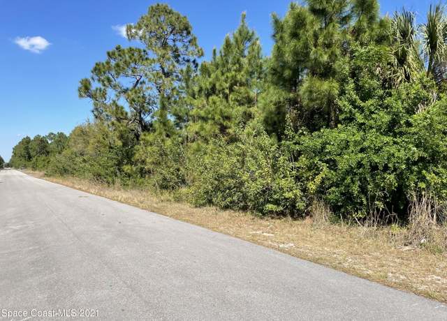 Property at 1711 Olympia Ave SW, Palm Bay, FL 32908