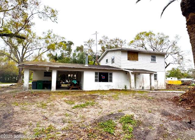 Property at 3480 Milwaukee Ave, Melbourne, FL 32904, 4 beds, 2.5 baths