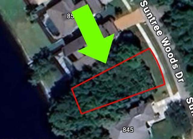 Property at 853 Suntree Woods Dr, Melbourne, FL 32940