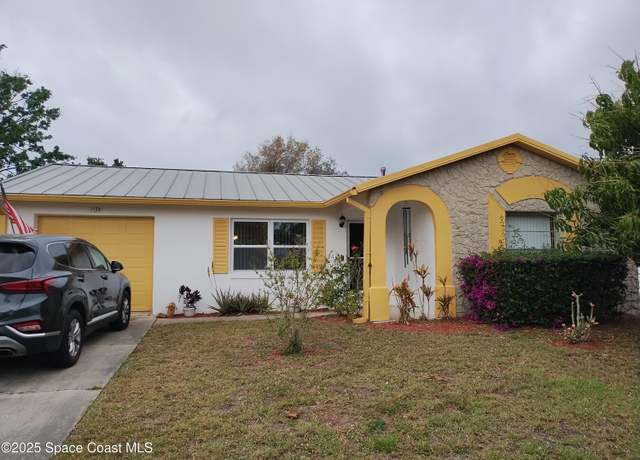 Property at 1558 W Powder Horn Rd, Titusville, FL 32796, 2 beds, 2 baths