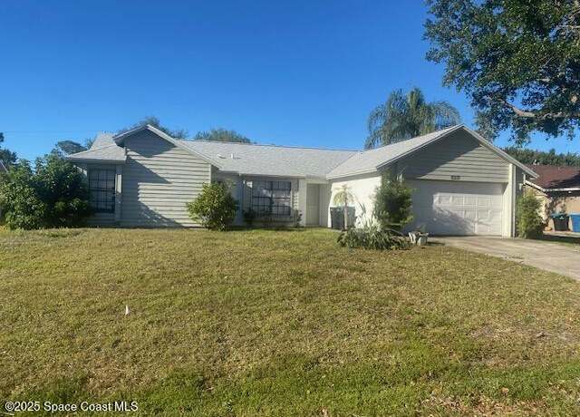 Property at 1625 Paisley St NW #44, Palm Bay, FL 32907, 3 beds, 2 baths