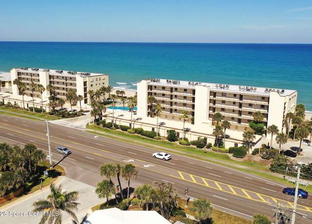 Property at 1465 Jimmy Buffett Mem Hwy #101, Satellite Beach, FL 32937, 3 beds, 3 baths