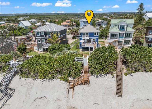 Property at 5085 S Highway A1a, Melbourne Beach, FL 32951, 5 beds, 3 baths