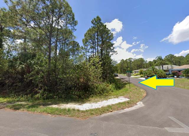 Property at 108 Lamar St SW, Palm Bay, FL 32908