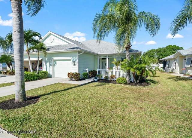 Property at 1182 Eleuthera Dr NE, Palm Bay, FL 32905, 2 beds, 2 baths