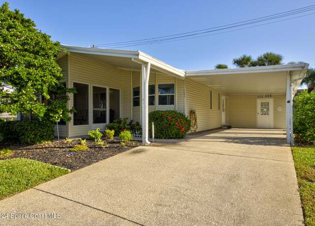 Property at 107 Woodsmill Blvd #40, Cocoa, FL 32926, 2 beds, 2 baths