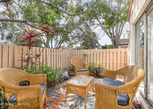 Property at 3444 Sandpiper Ct, Melbourne, FL 32935, 2 beds, 2 baths