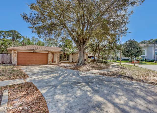Property at 2070 Mona Ct, Merritt Island, FL 32952, 4 beds, 2 baths