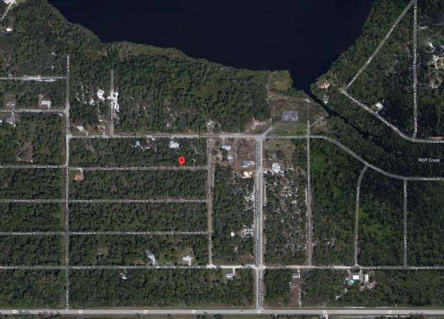 Property at 1205 Passion Flower St, Sebring, FL 33875