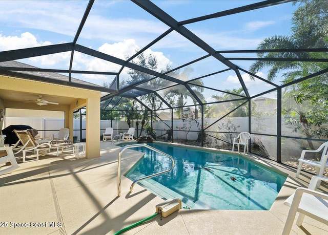 Property at 1347 Osborne Ct, Melbourne, FL 32904, 3 beds, 2 baths