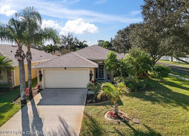 Property at 1347 Osborne Ct, Melbourne, FL 32904, 3 beds, 2 baths