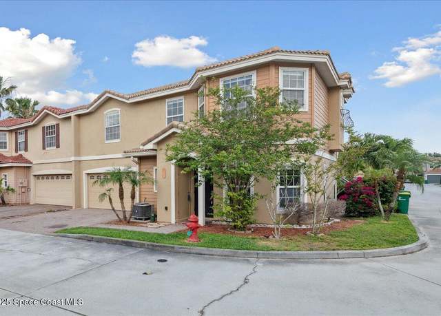 Property at 1375 Isabella Dr #107, Melbourne, FL 32935, 3 beds, 2.5 baths