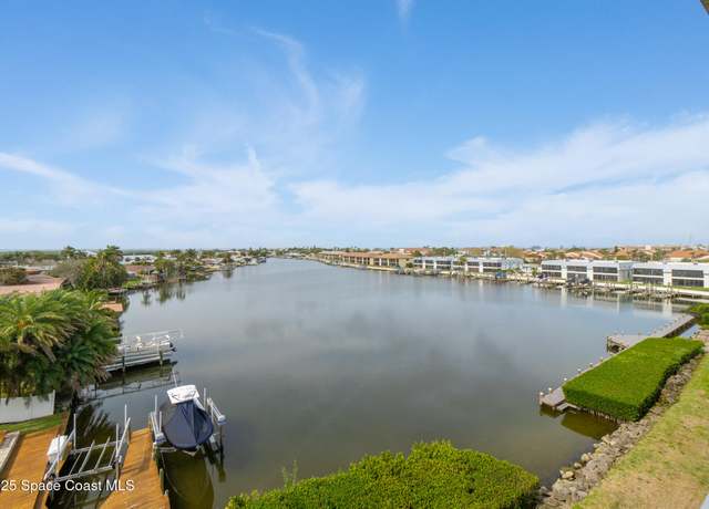 Property at 1700 Commodore Blvd #1501, Cocoa Beach, FL 32931, 3 beds, 2 baths